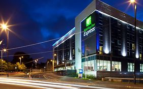 Holiday Inn Express Hamilton By Ihg